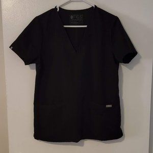 Figs Black Casma - Medium